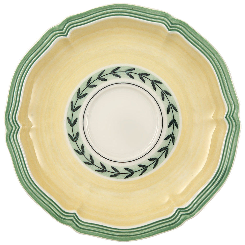 Villeroy & Boch French Garden Fleurence Saucer 14.5cm