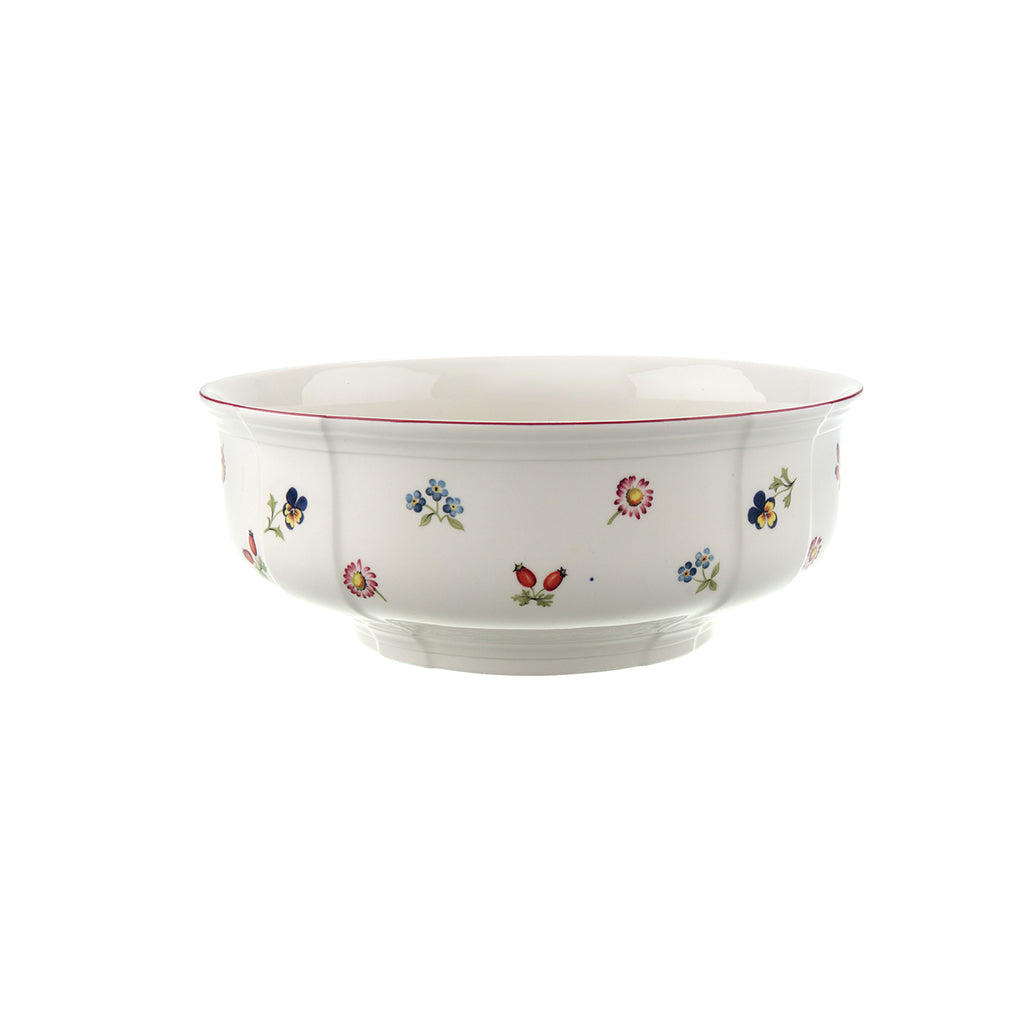 Villeroy & Boch Petite Fleur Salad Bowl 25cm
