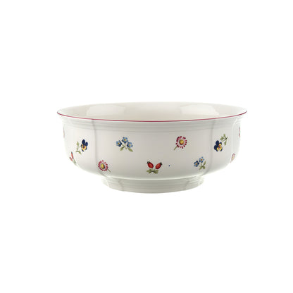Villeroy & Boch Petite Fleur Salad Bowl 25cm