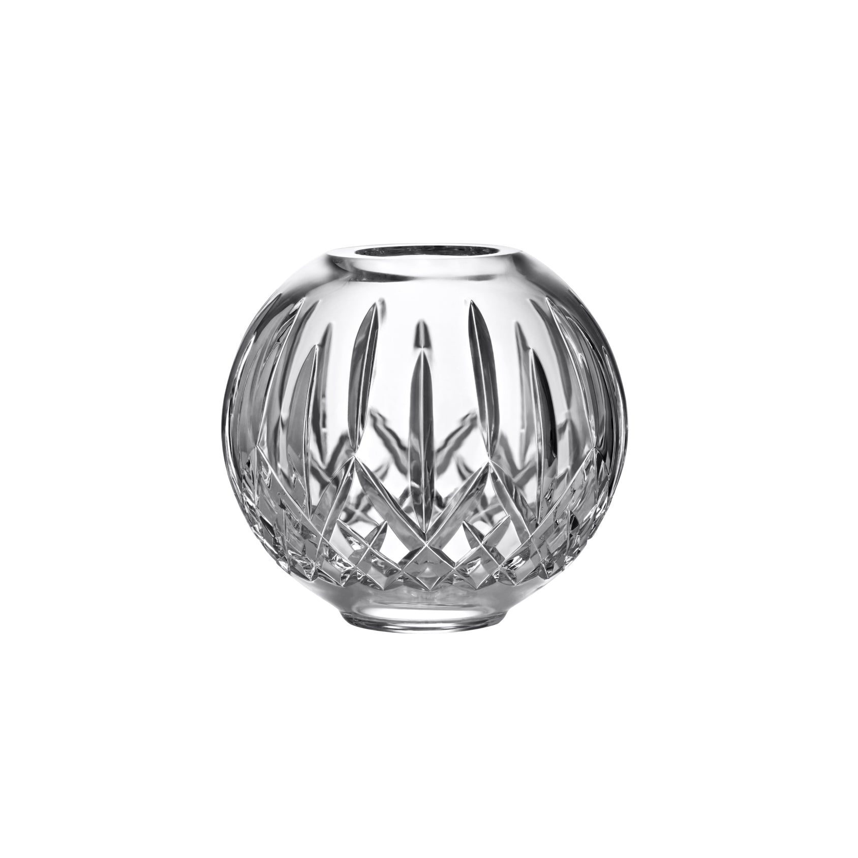 Waterford Crystal Lismore 15cm Rose Bowl
