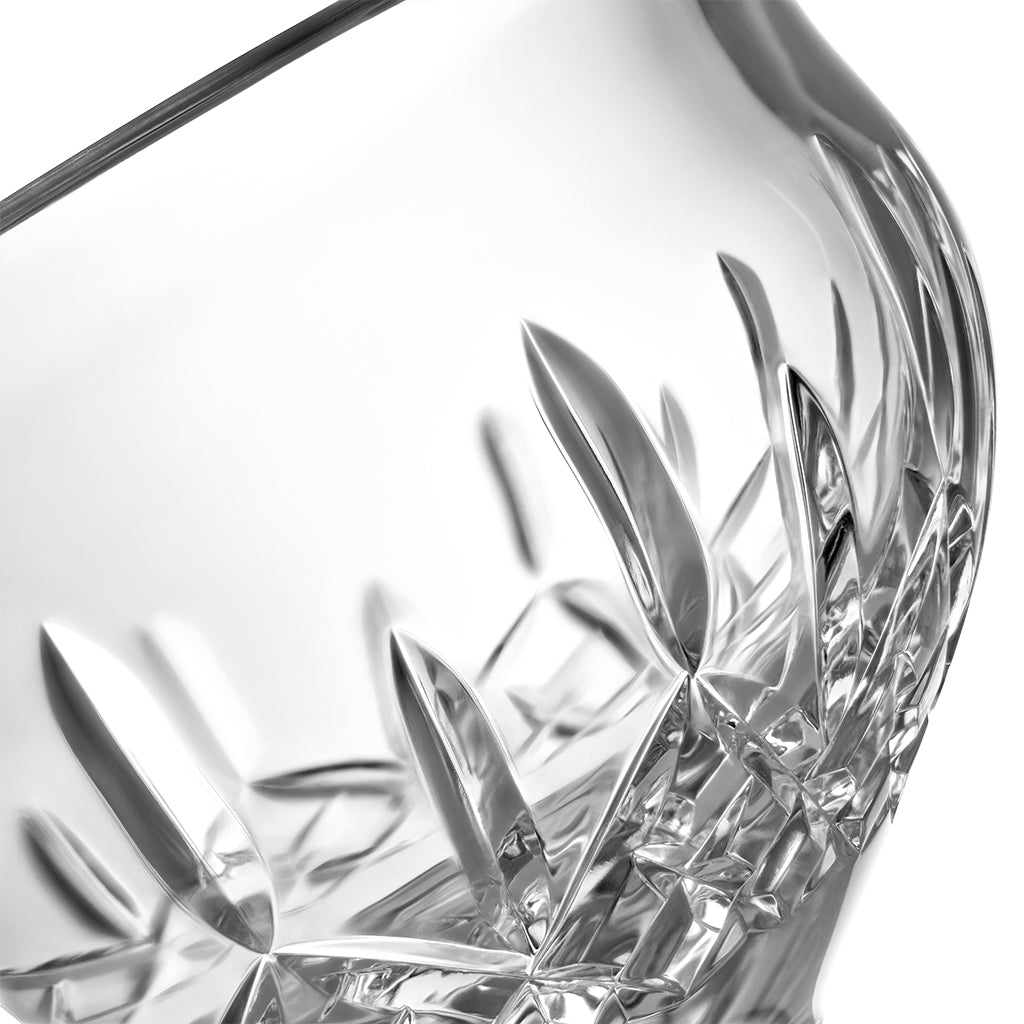 Waterford Crystal Lismore 25cm Footed Bowl