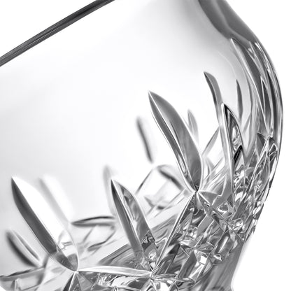 Waterford Crystal Lismore 25cm Footed Bowl