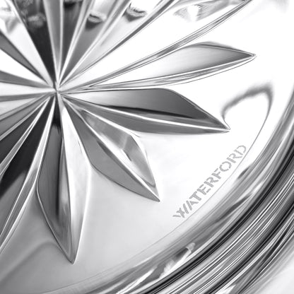 Waterford Crystal Lismore 25cm Footed Bowl