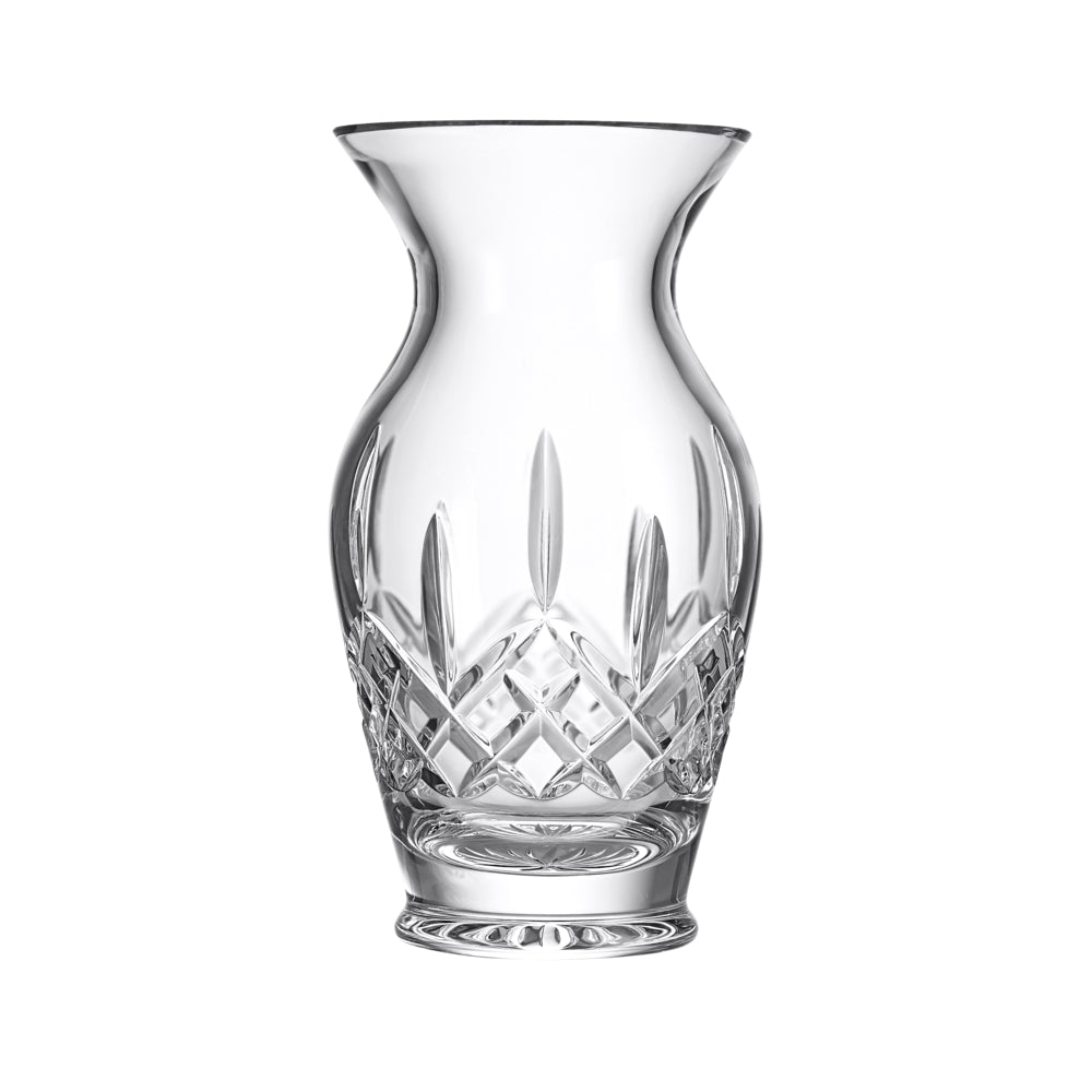 Waterford Crystal Lismore 25cm Vase