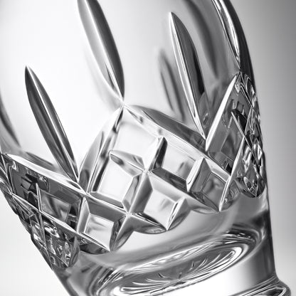 Waterford Crystal Lismore 25cm Vase