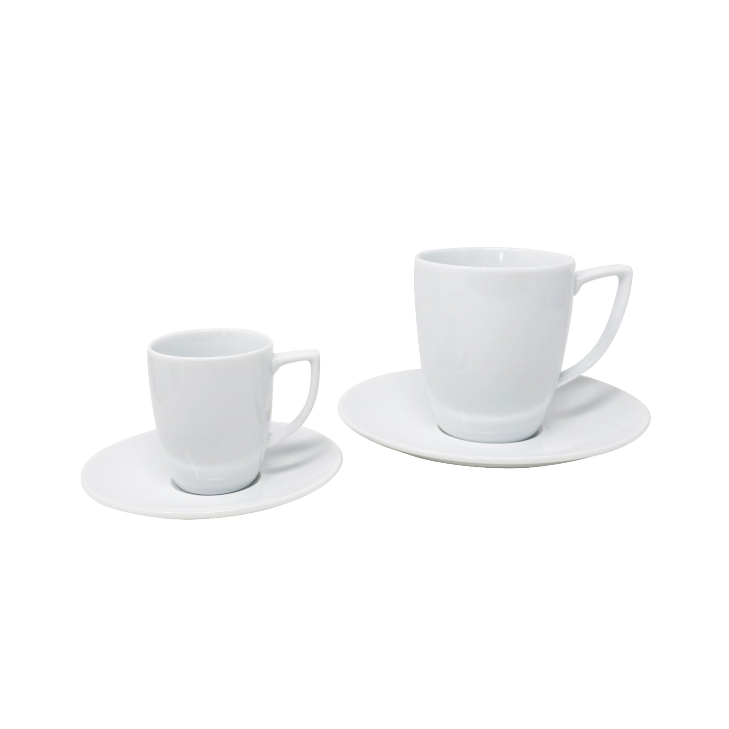 Noritake Lifestyle White Tall Cup