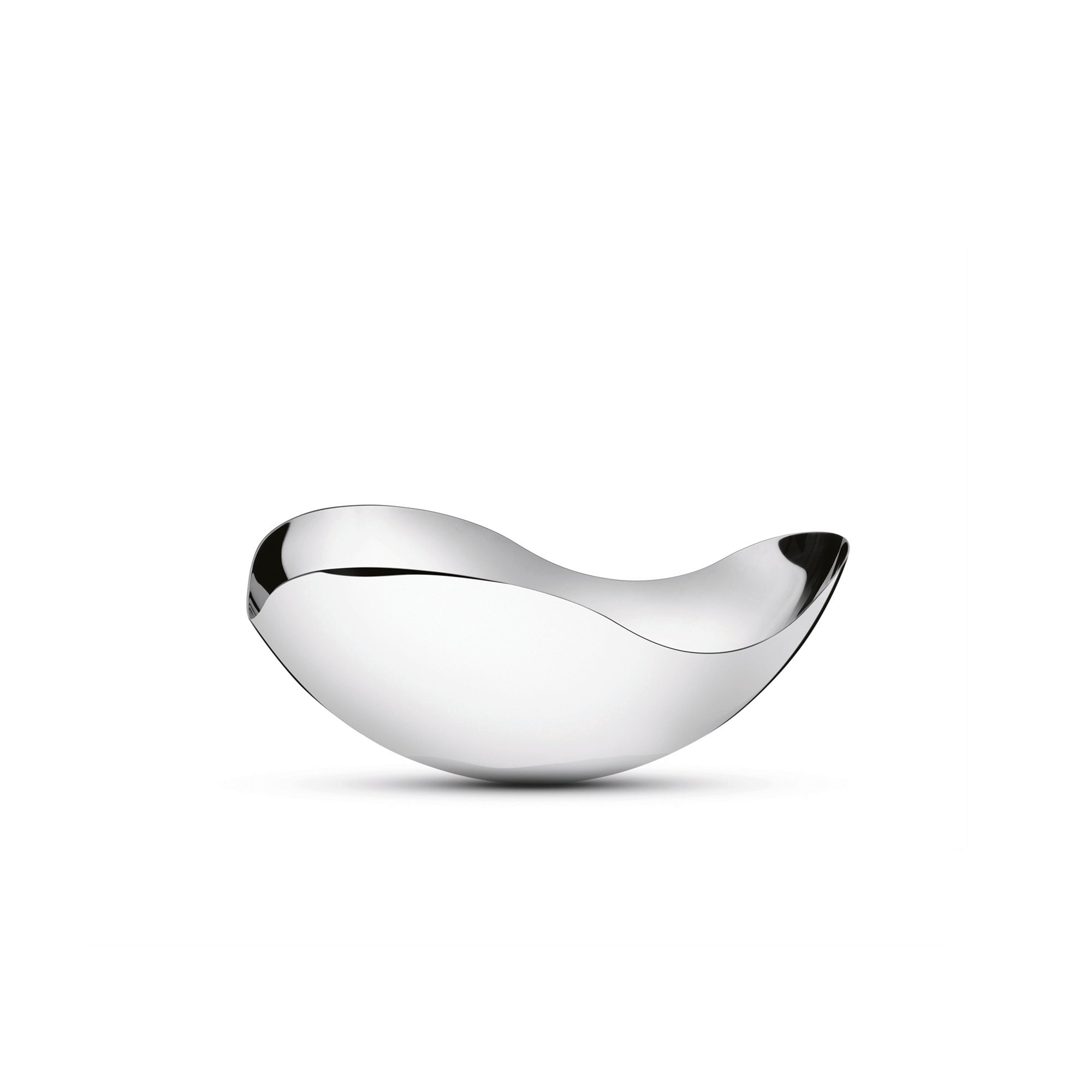 Georg Jensen Bloom Small Mirror Bowl