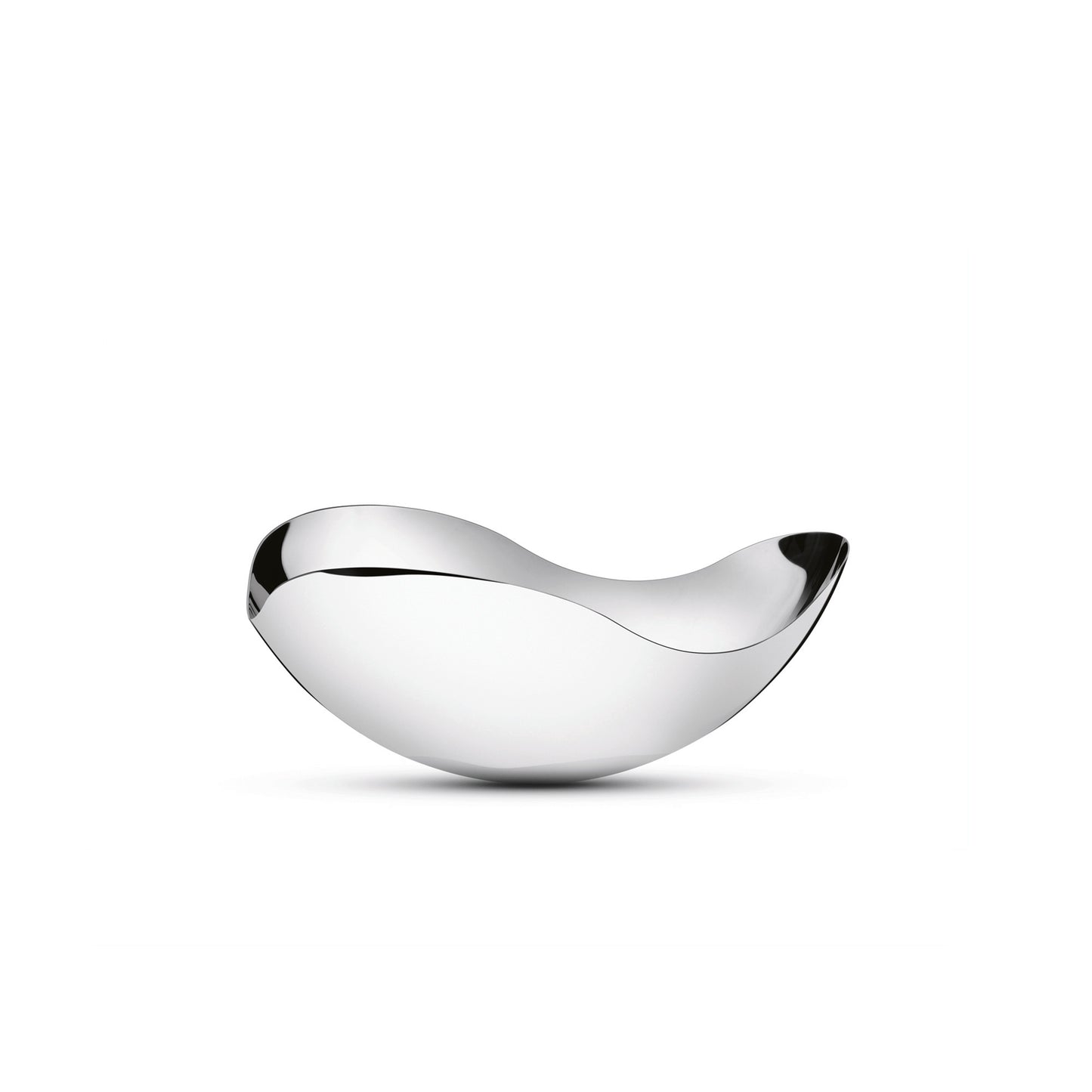 Georg Jensen Bloom Small Mirror Bowl