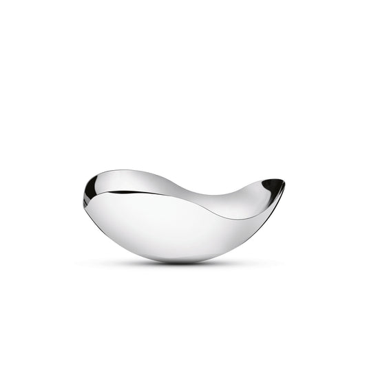 Georg Jensen Bloom Small Mirror Bowl
