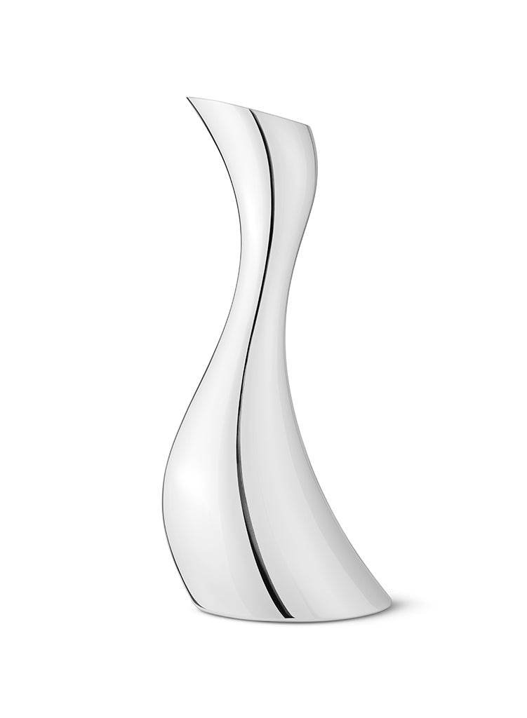 Georg Jensen Cobra Stainless Steel Pitcher