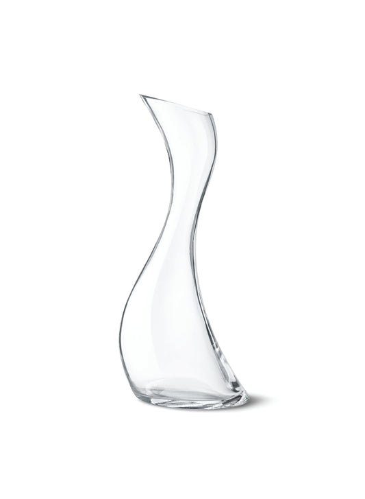 Georg Jensen Cobra Glass Carafe
