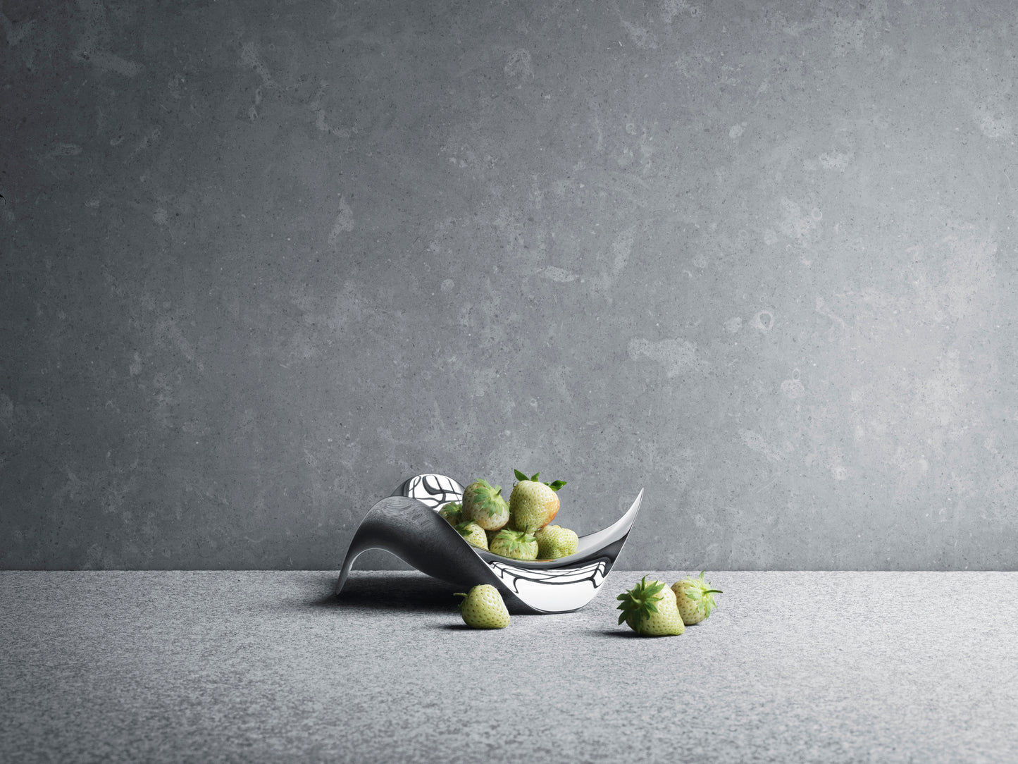 Georg Jensen Cobra Small Bowl