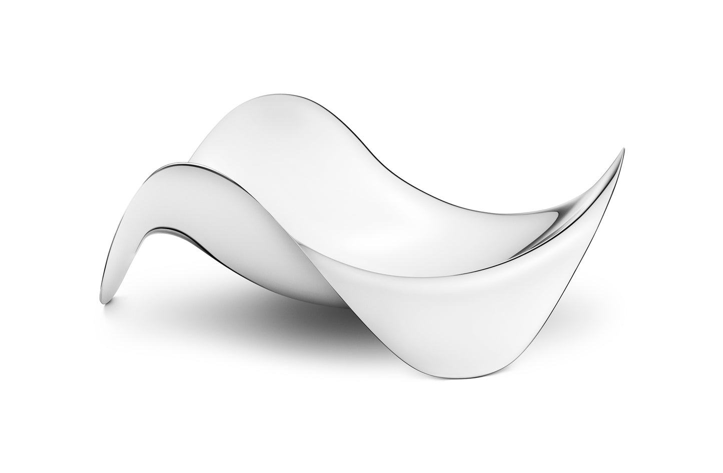 Georg Jensen Cobra Small Bowl