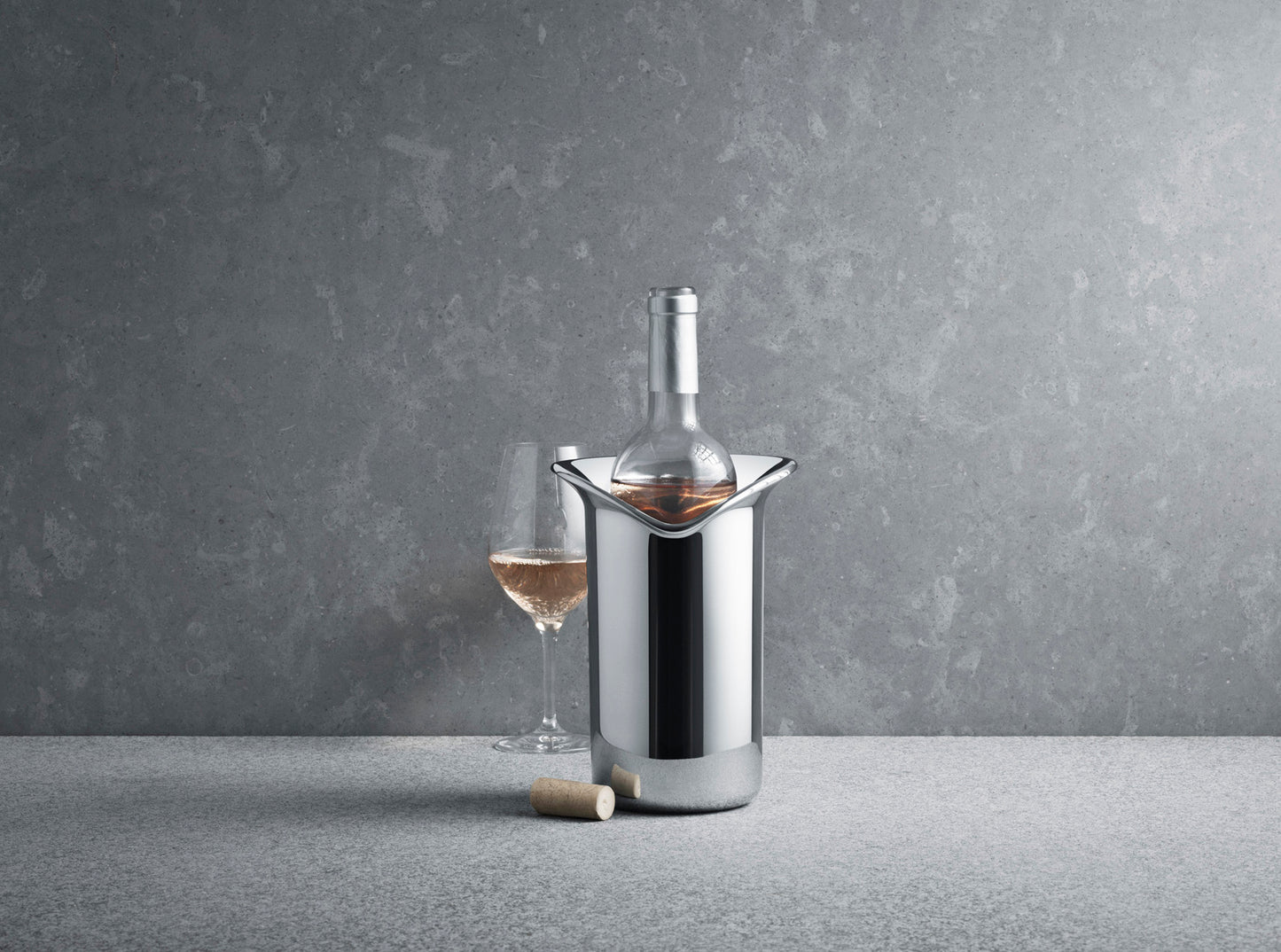 Georg Jensen Wine & Bar Wine Cooler