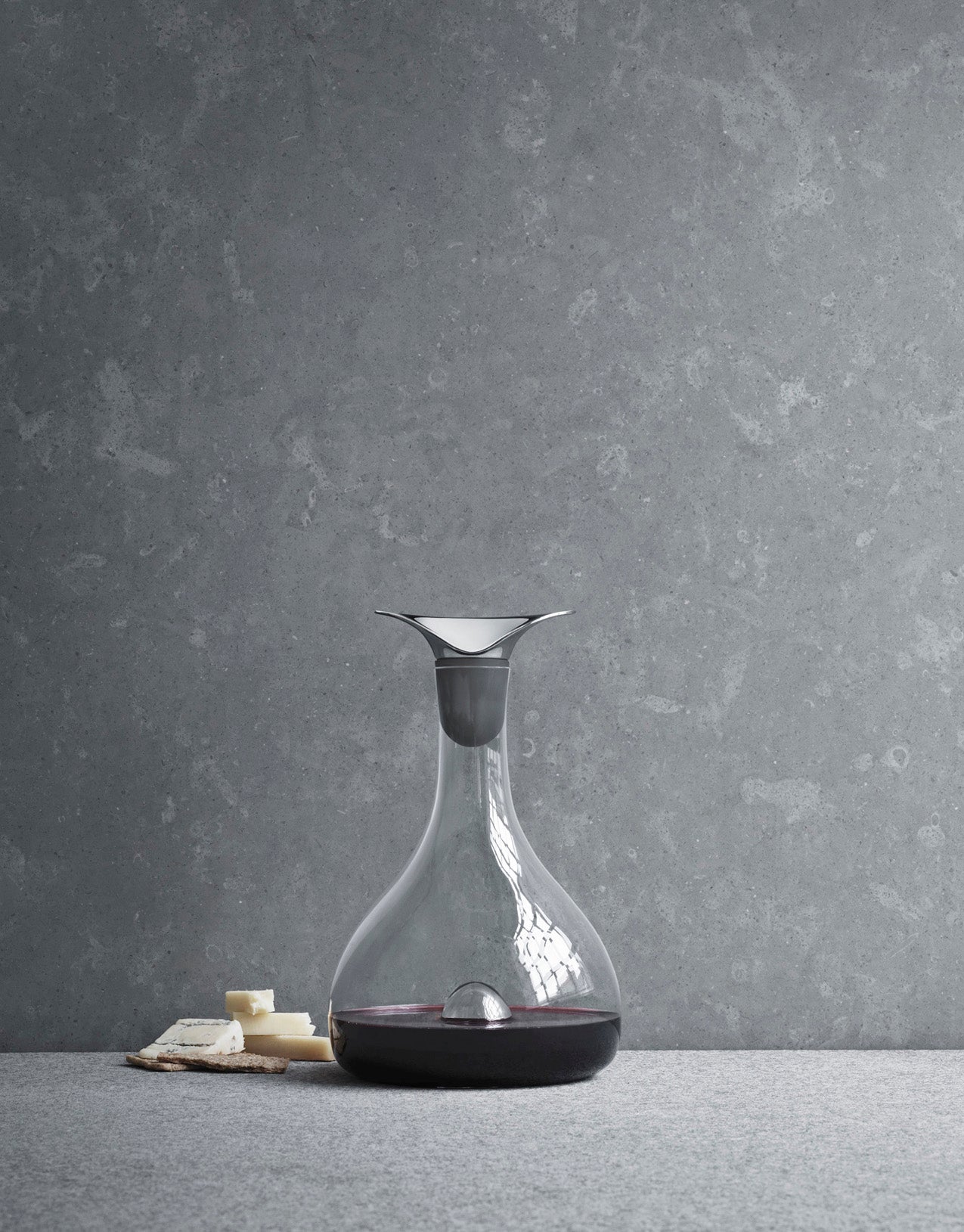 Georg Jensen Wine & Bar Carafe