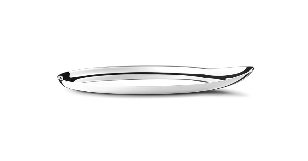 Georg Jensen Wine Coasters Set of 4