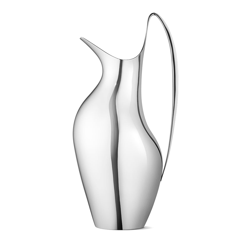 Georg Jensen Koppel Pitcher 1.9 L