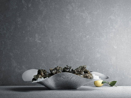 Georg Jensen Indulgence Oyster Tray