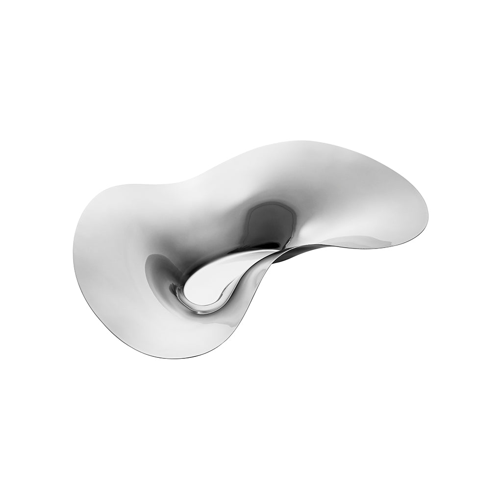 Georg Jensen Indulgence Oyster Tray