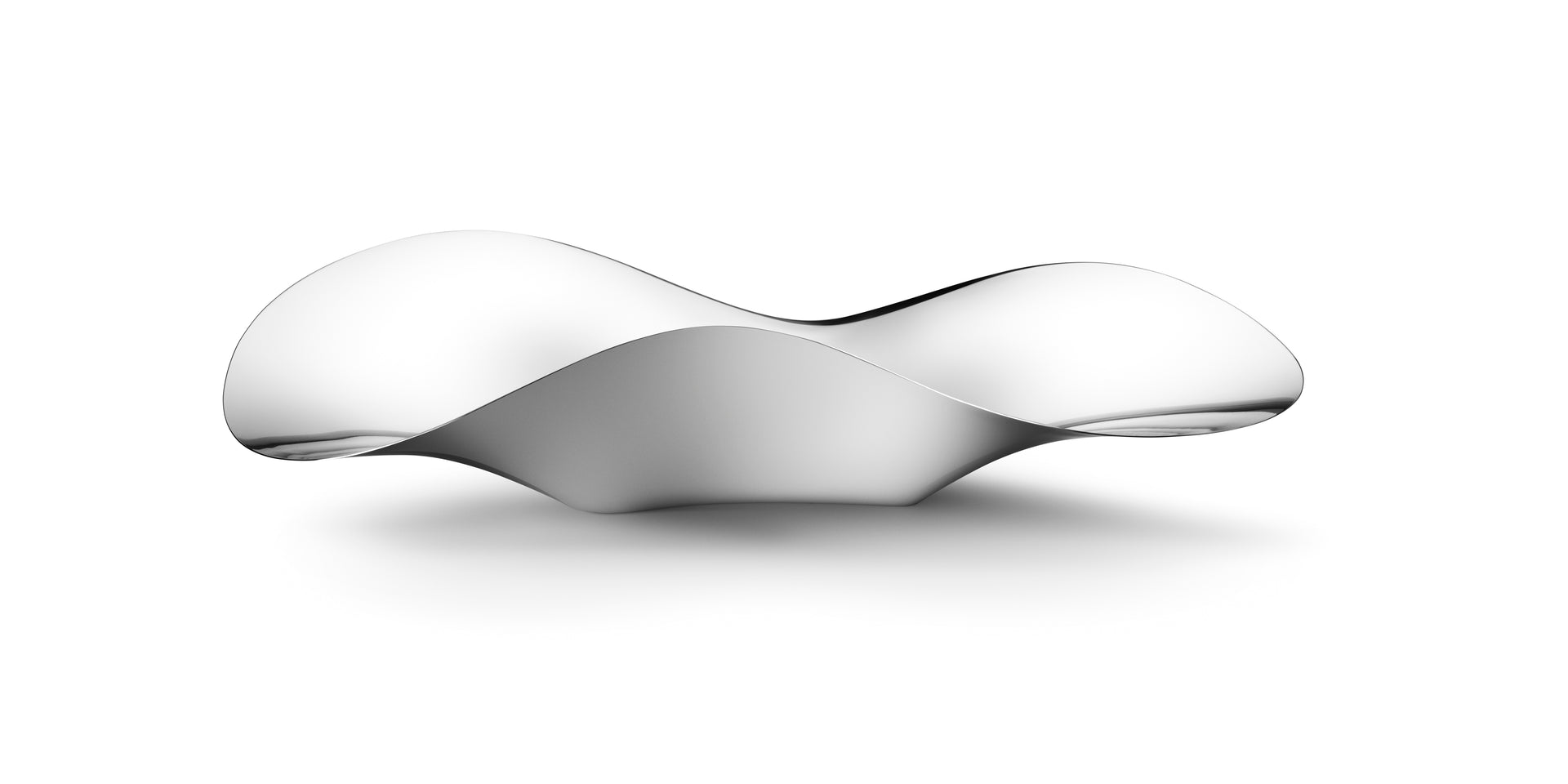 Georg Jensen Indulgence Oyster Tray