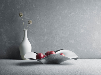 Georg Jensen Indulgence Strawberry Bowl
