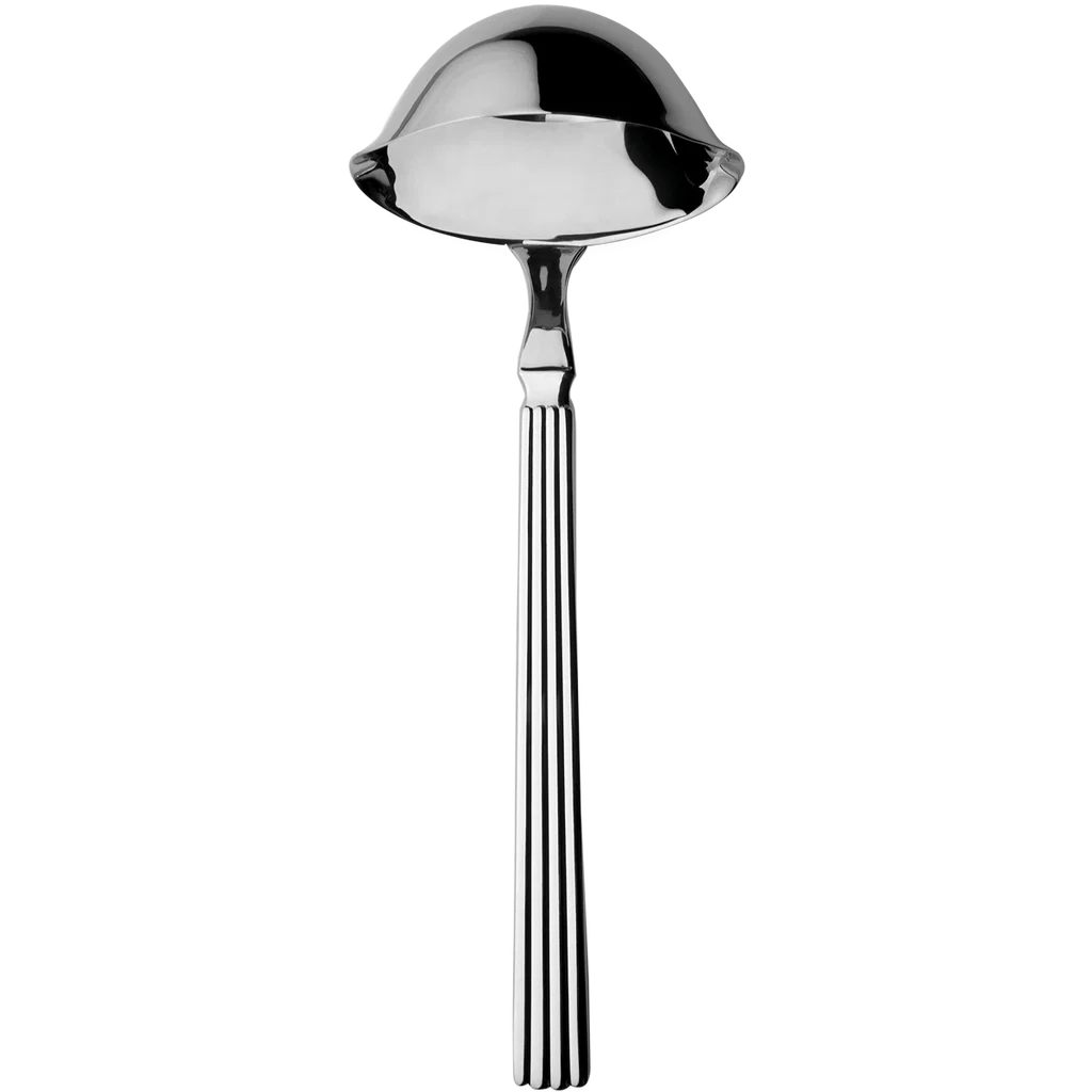 Georg Jensen Bernadotte Sauce Ladle