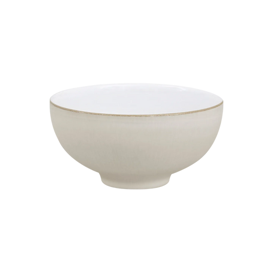 Denby Natural Canvas Rice Bowl