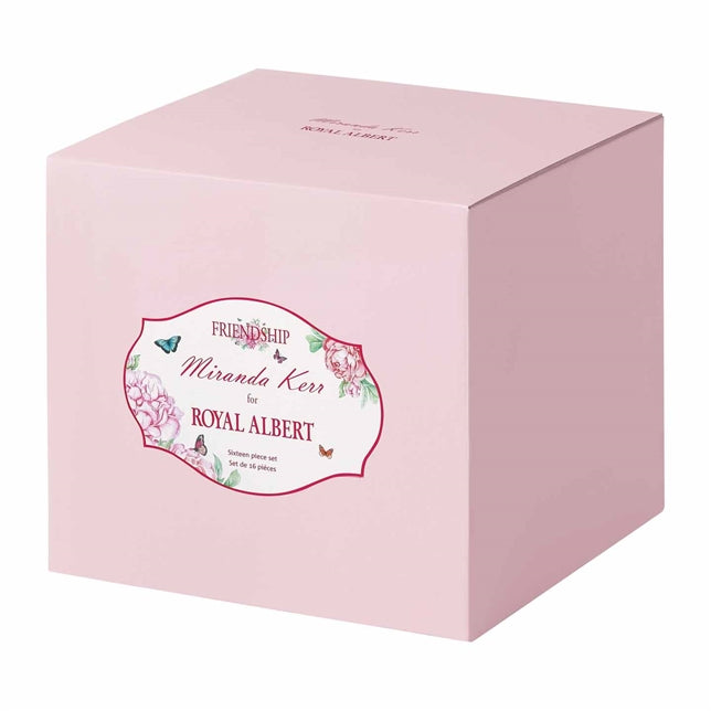 Royal Albert Royal Albert Miranda Kerr 15 Piece Set