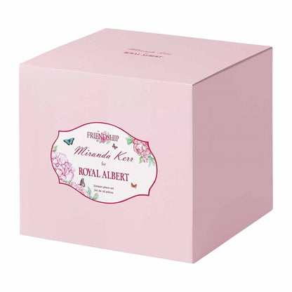 Royal Albert Royal Albert Miranda Kerr 15 Piece Set