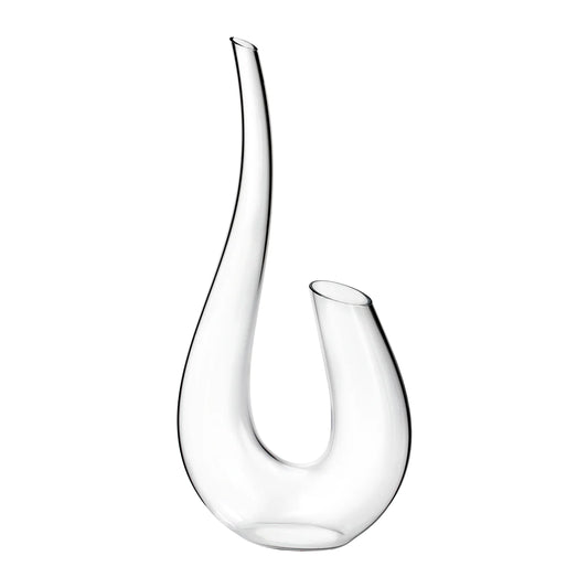 Waterford Crystal Elegance Tempo Decanter