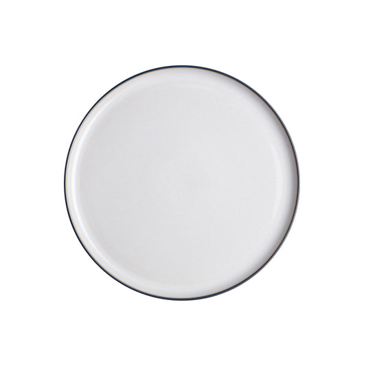 Denby Studio Grey Round Platter