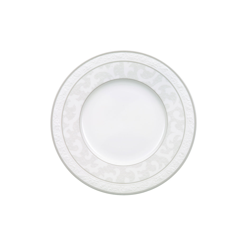 Villeroy & Boch Gray Pearl Plate 18cm