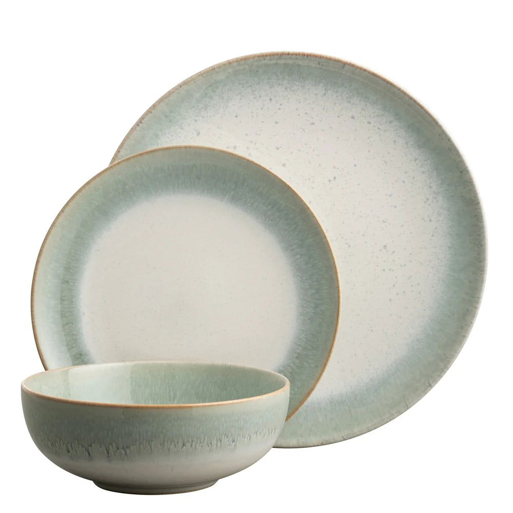 Belleek Living Tivoli 16 Piece Set