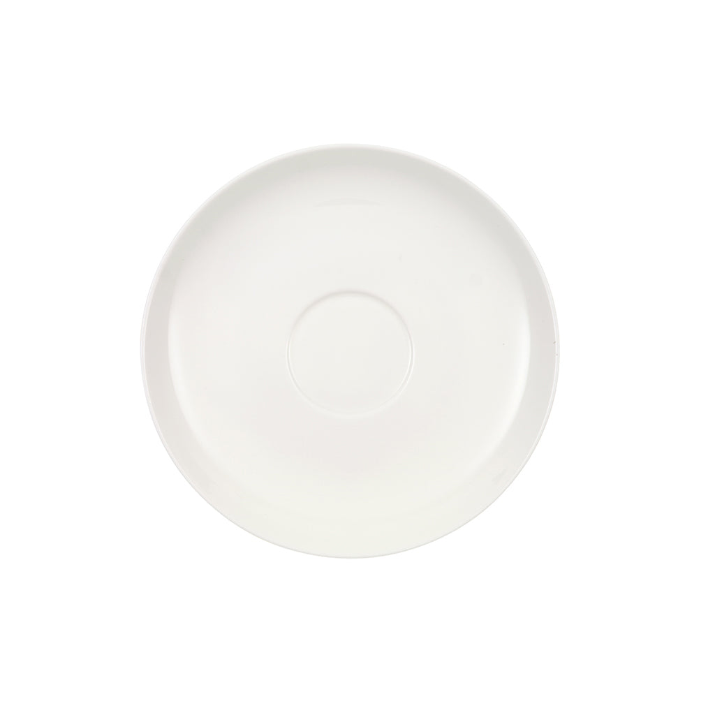 Villeroy & Boch Anmut Soup Cup Saucer 17.9cm