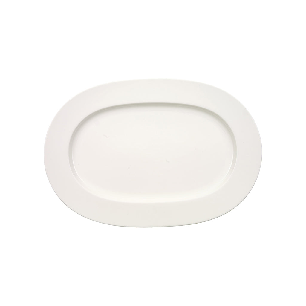 Villeroy & Boch Anmut Oval Platter 41cm