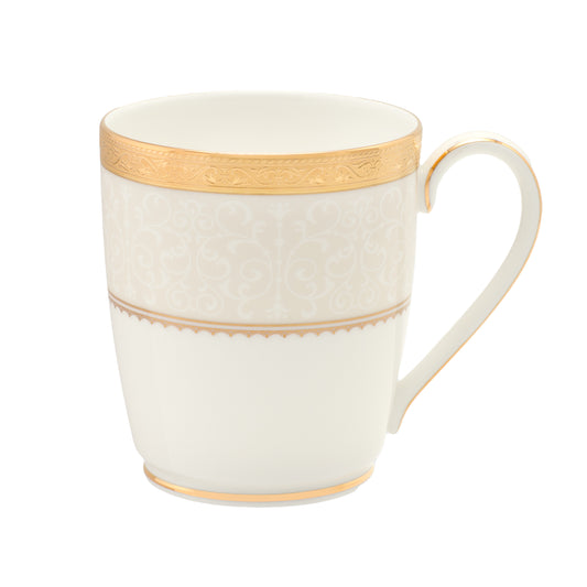 Noritake Odessa Gold Mug