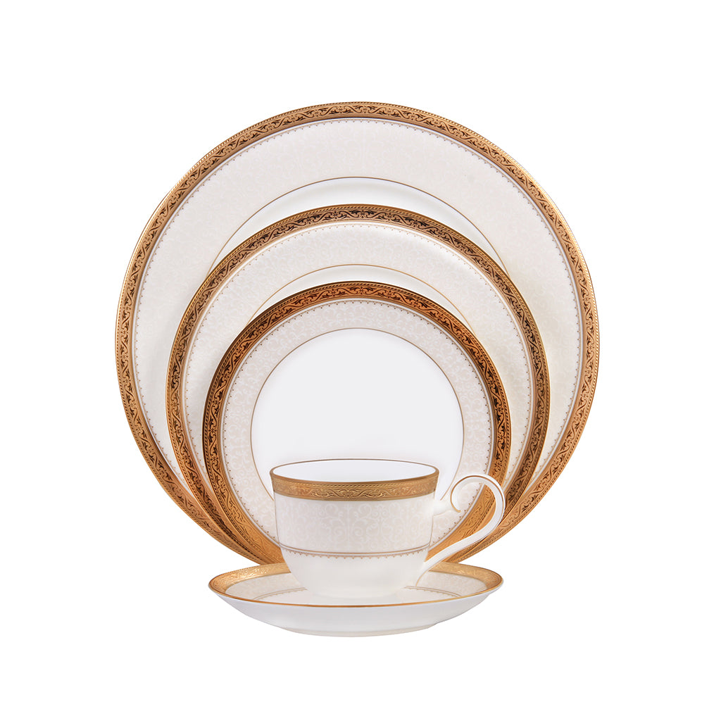 Noritake Odessa Gold Mug