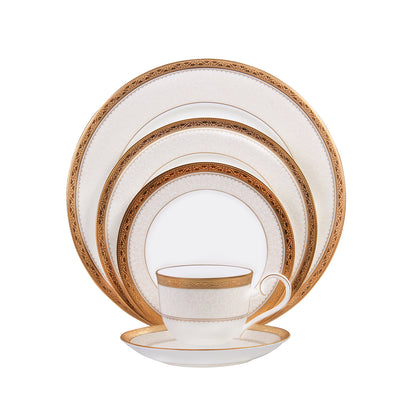 Noritake Odessa Gold Mug