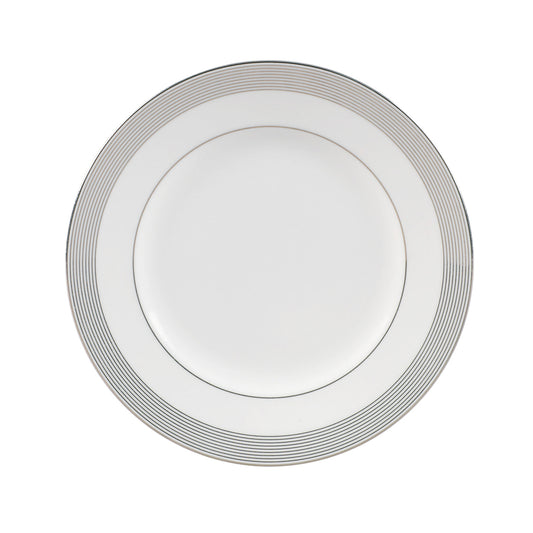 Wedgwood Vera Wang Grosgrain Plate 20cm