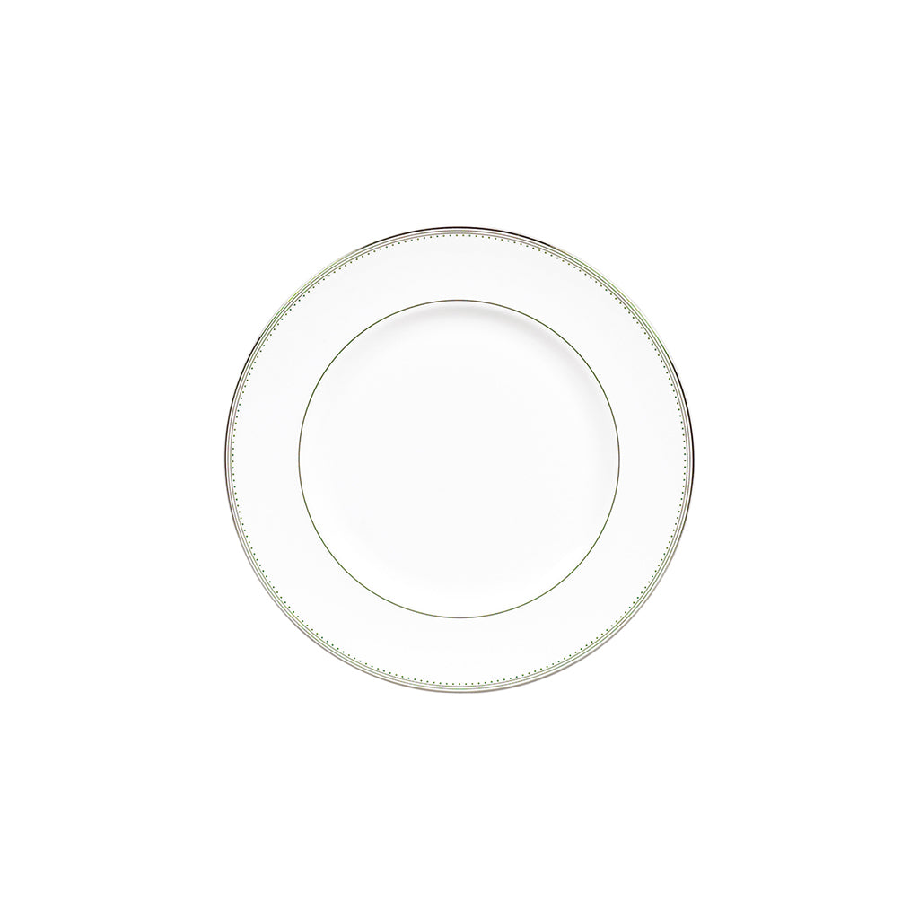 Wedgwood Vera Wang Grosgrain Plate 15cm