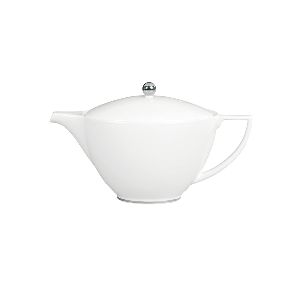 Wedgwood Jasper Conran Platinum Teapot Large 1.2L