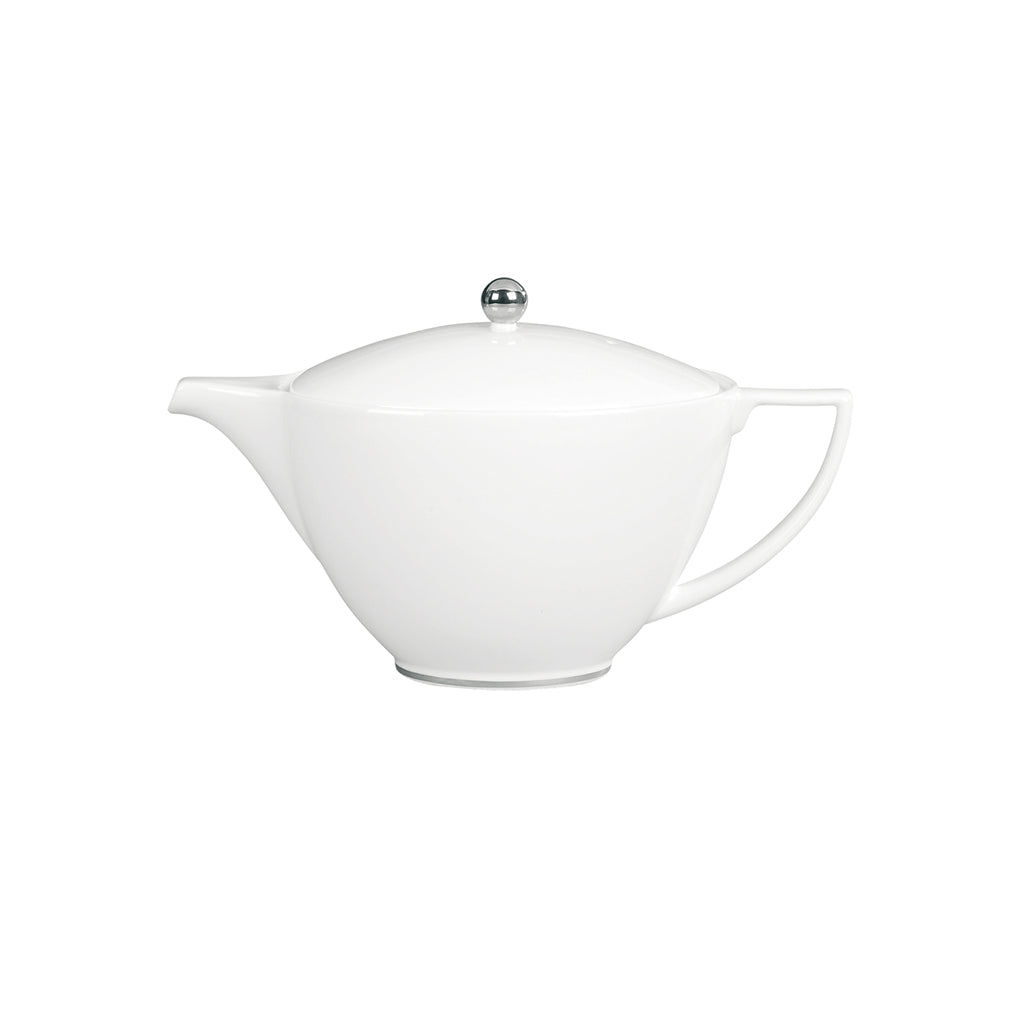 Wedgwood Jasper Conran Platinum Teapot Large 1.2L Havens