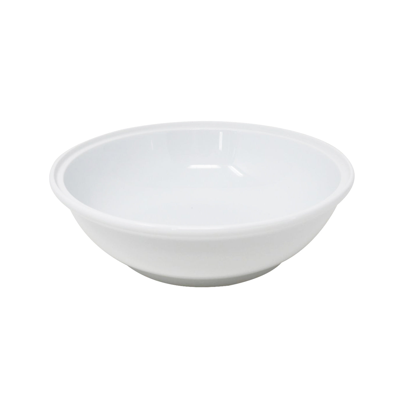 Noritake Lifestyle White Covered Serving Bowl 1.45L