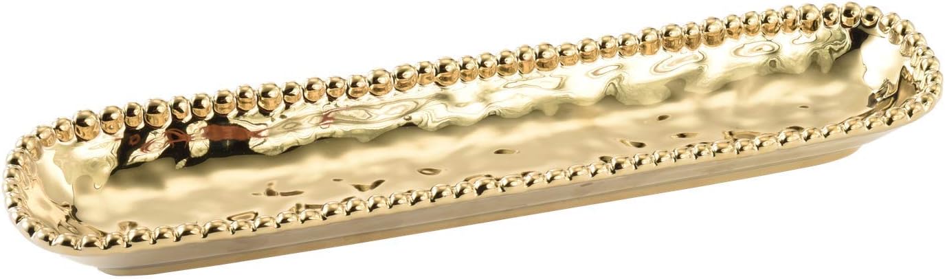 Pampa Bay Monaco Cracker Tray