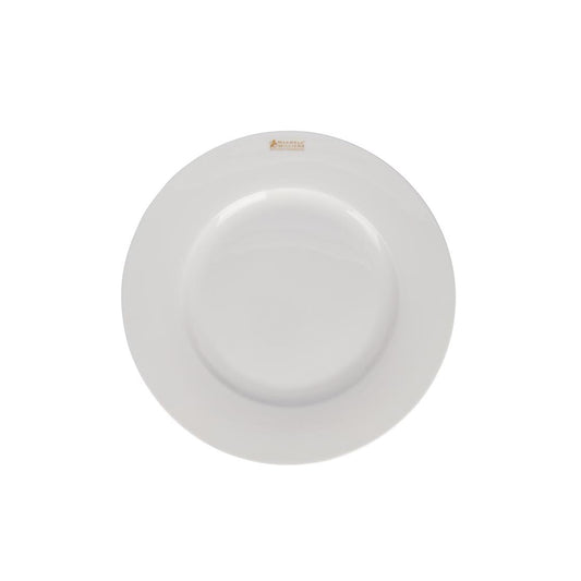 Maxwell and Williams Cashmere Rimmed Plate 20cm