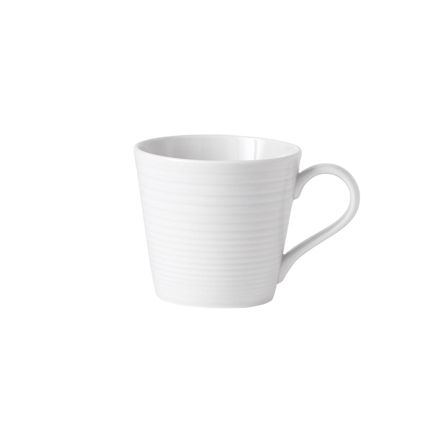 Royal Doulton Gordon Ramsay Maze White Mug 400ml - DELIVERY MARCH
