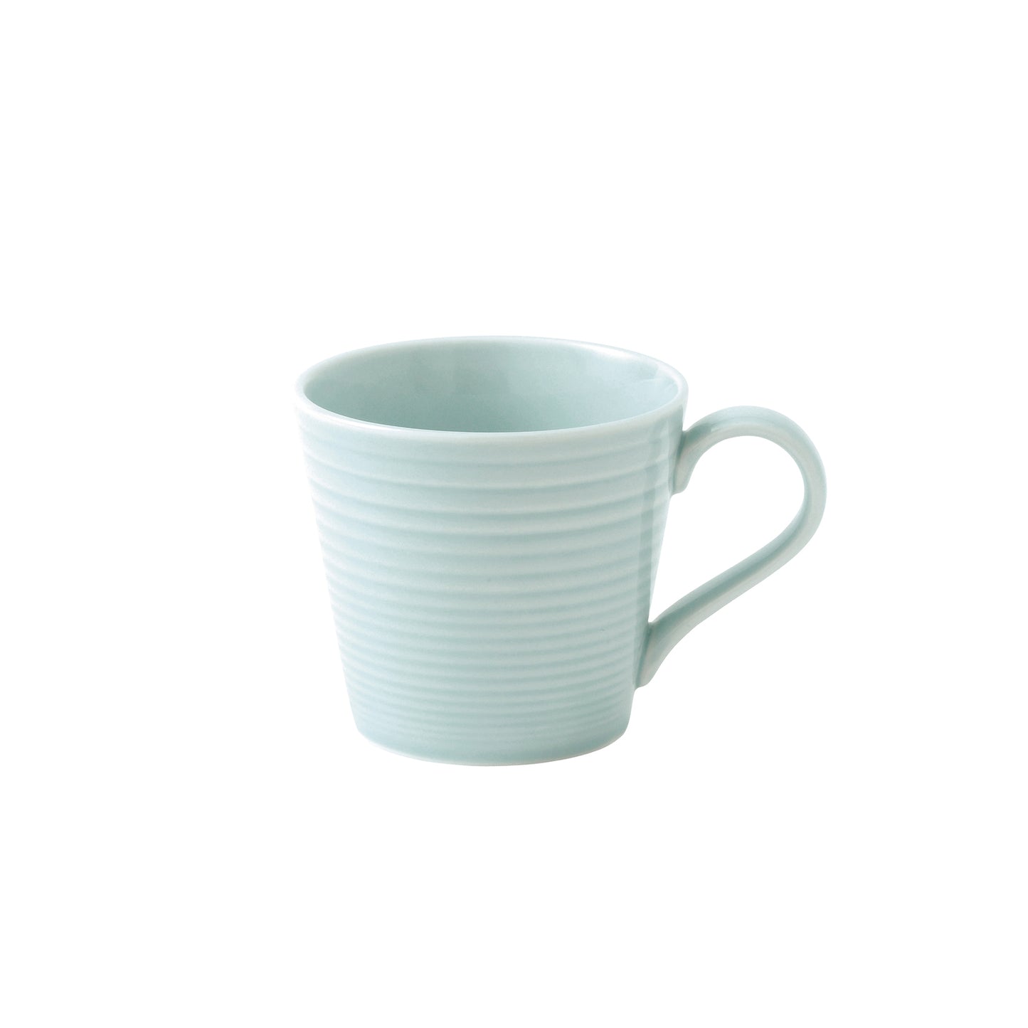 Royal Doulton Gordon Ramsay Maze Blue Mug 400ml