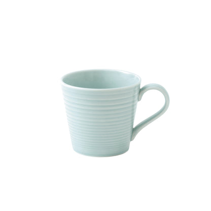 Royal Doulton Gordon Ramsay Maze Blue Mug 400ml