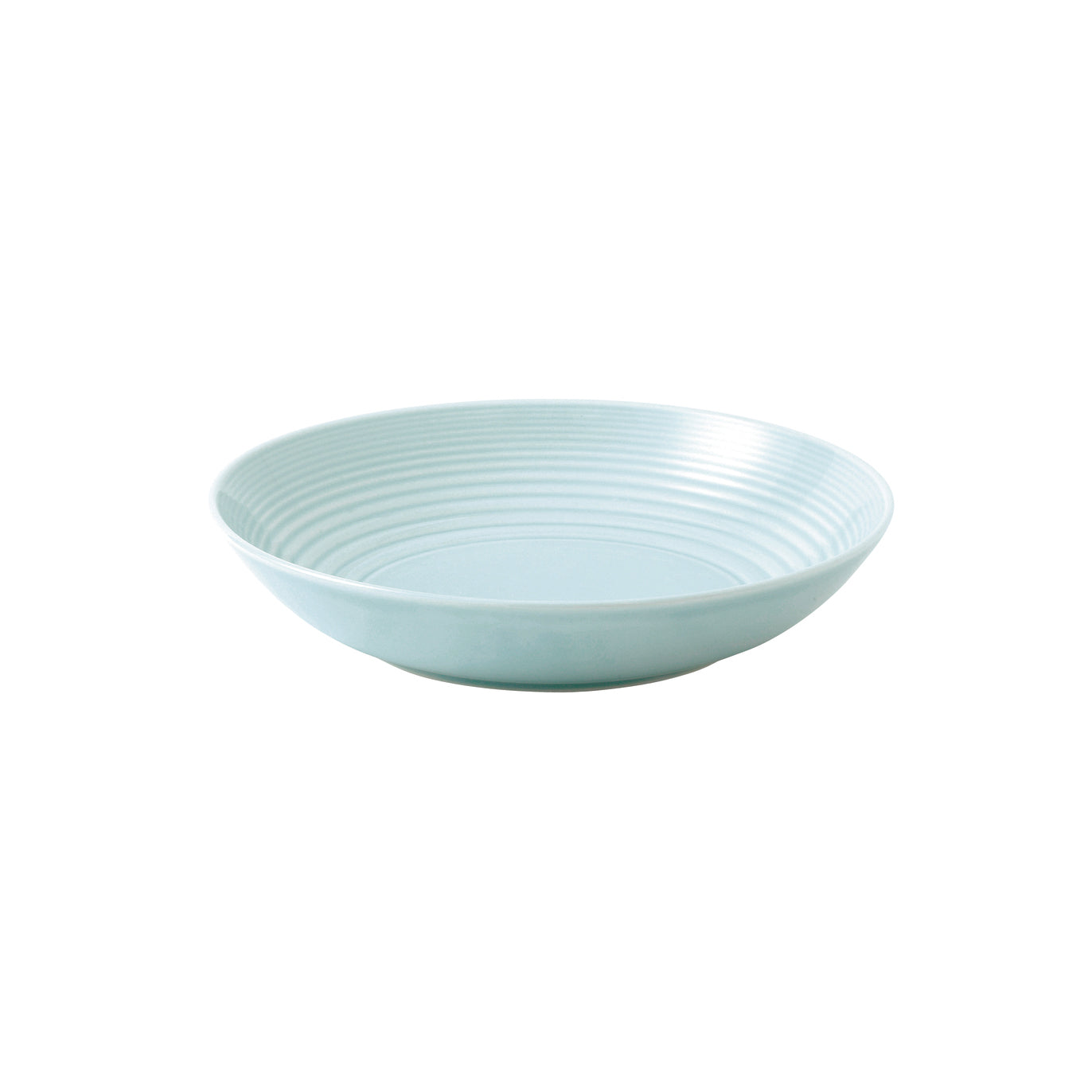 Royal Doulton Gordon Ramsay Maze Blue Pasta Bowl 24cm