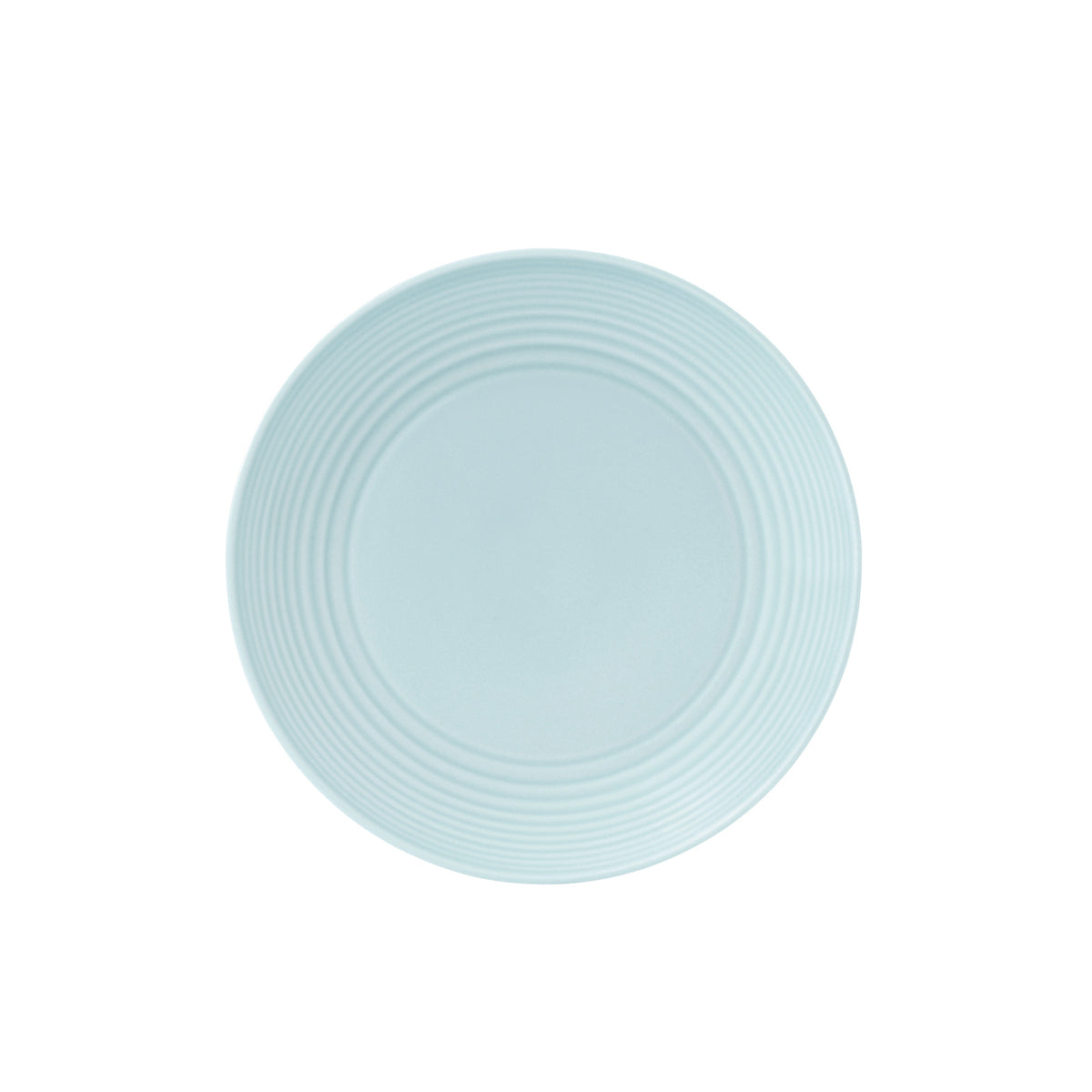 Royal Doulton Gordon Ramsay Maze Blue Plate 22cm